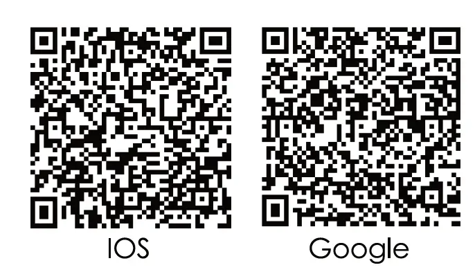 HerQs001 EasyBBQ Pro Smart Wireless Thermometer 5