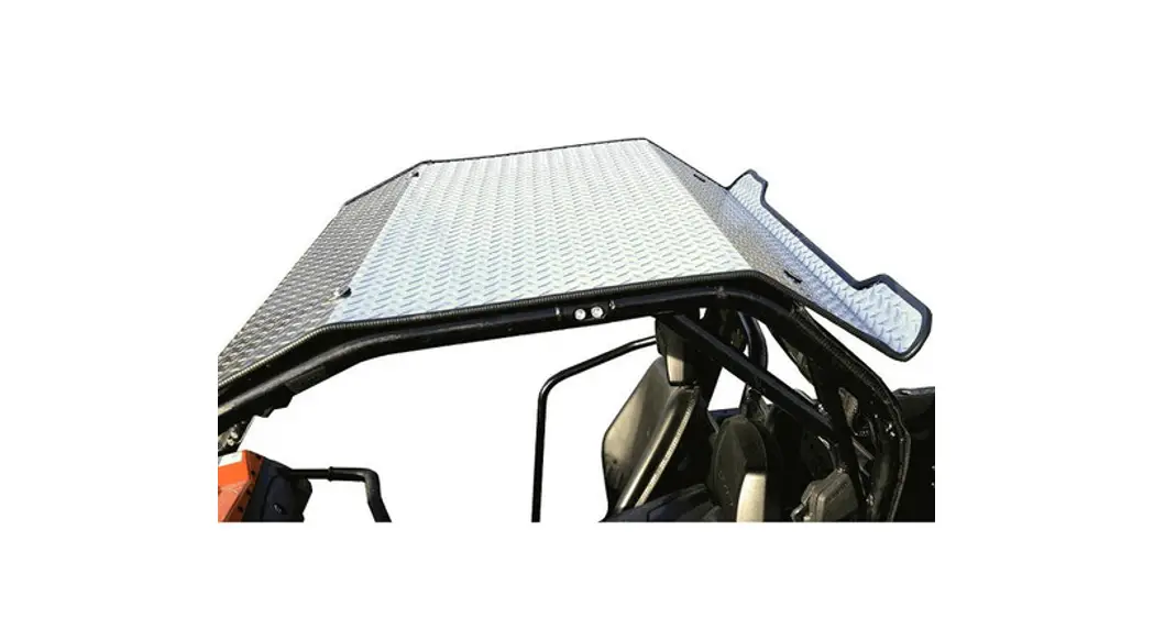 Falcon Ridge Cf-19-z-ht01 2019 And Newer Cf Moto Z-force 800 1000 Diamond Plate Roof Instruction Manual Falcon Ridge Cf-19-z-ht01 2019 And Newer Cf Moto Z-force 800 1000 Diamond Plate Roof Instruction Manual