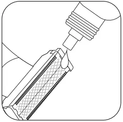 Rowenta TN6000 Forever Sharp - Fig 6
