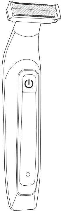 Rowenta TN6000 Forever Sharp