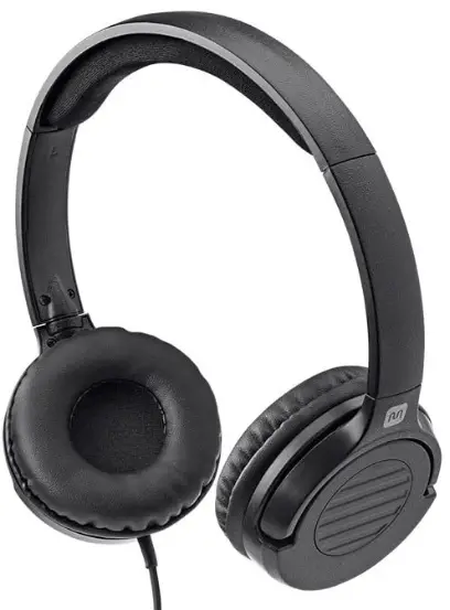 Monoprice-113191-Hi-Fi-Lightweight-On-Ear-Headphones-Product