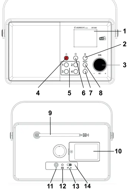 ALBRECHT-DAB+-Digital-Radio-DR-860 -Senior-fig4