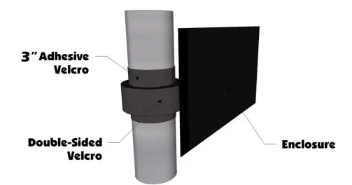 FALCON-RIDGE-Arctic-Cat-Wildcat-Trail-amp-Sport-Soft-Rear-Panel- (2)