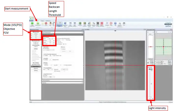 BRUKER-Contour-X-200-3D-Optical-Profilometer-fig 2