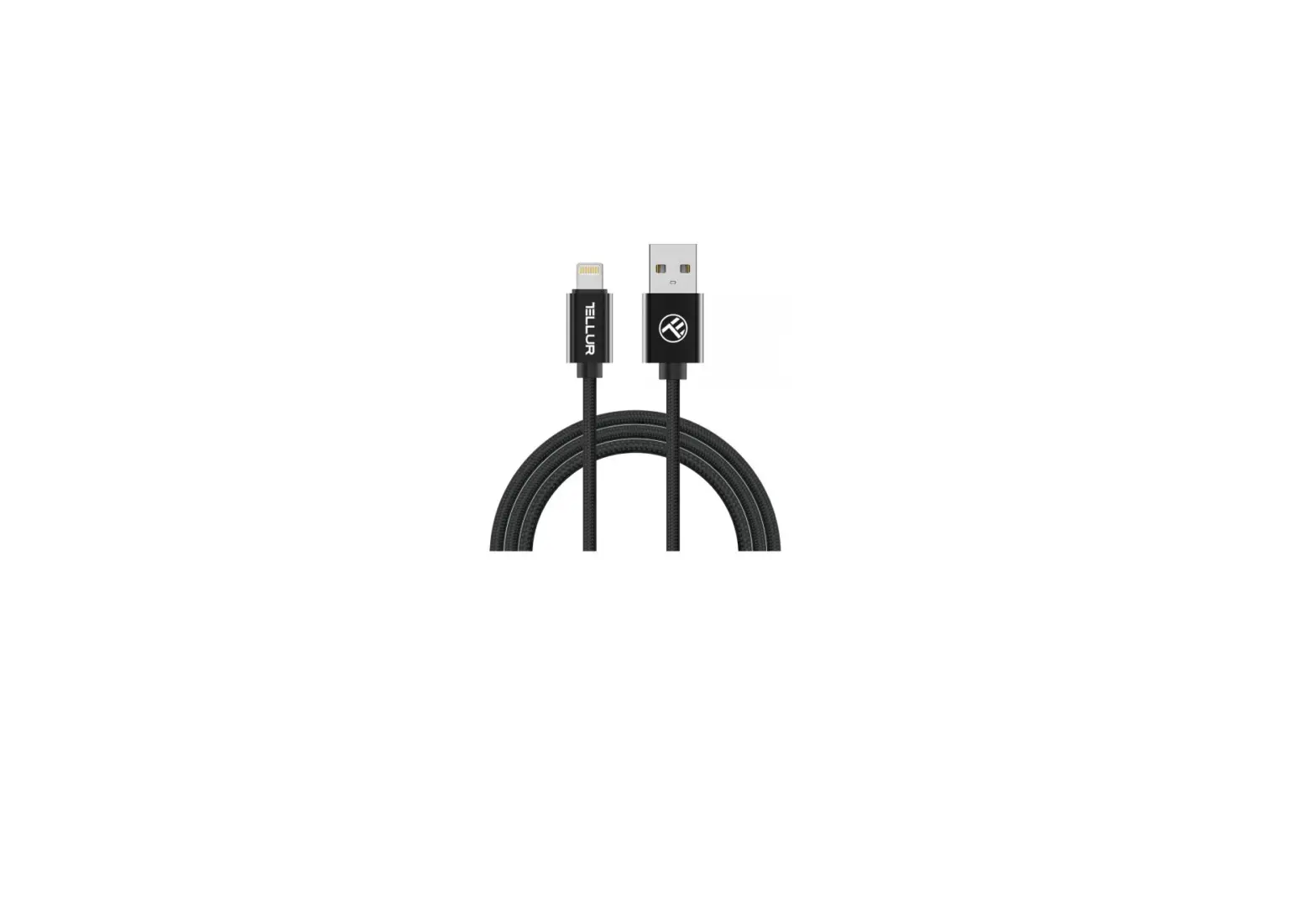 Tellur Tll155601 Graffiti Usb To Lightning Cable User Manual Tellur Tll155601 Graffiti Usb To Lightning Cable User Manual