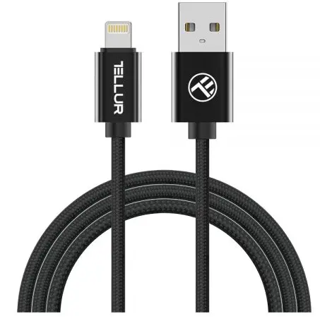 TELLUR TLL155601 GRAFFITI USB to Lightning Cable