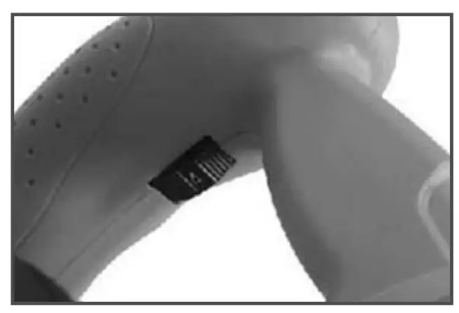 BORMANN Double Beater - Fig 3