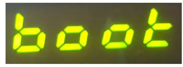 UBISHENG DVB-T2 High Definition Terrestrial Receiver 4