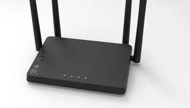 airlive WiFi 6 AX 1800 Gigabit MESH Router-