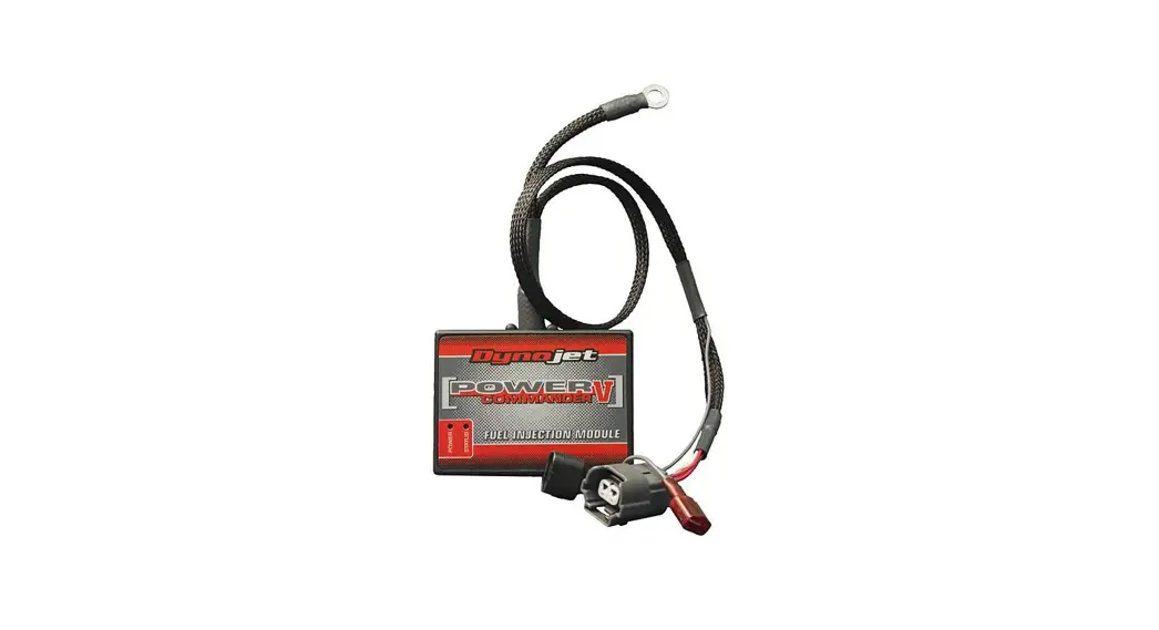 Dynojet Power Commander 6 Ducati 848 Evo 2011-2013 Installation Guide