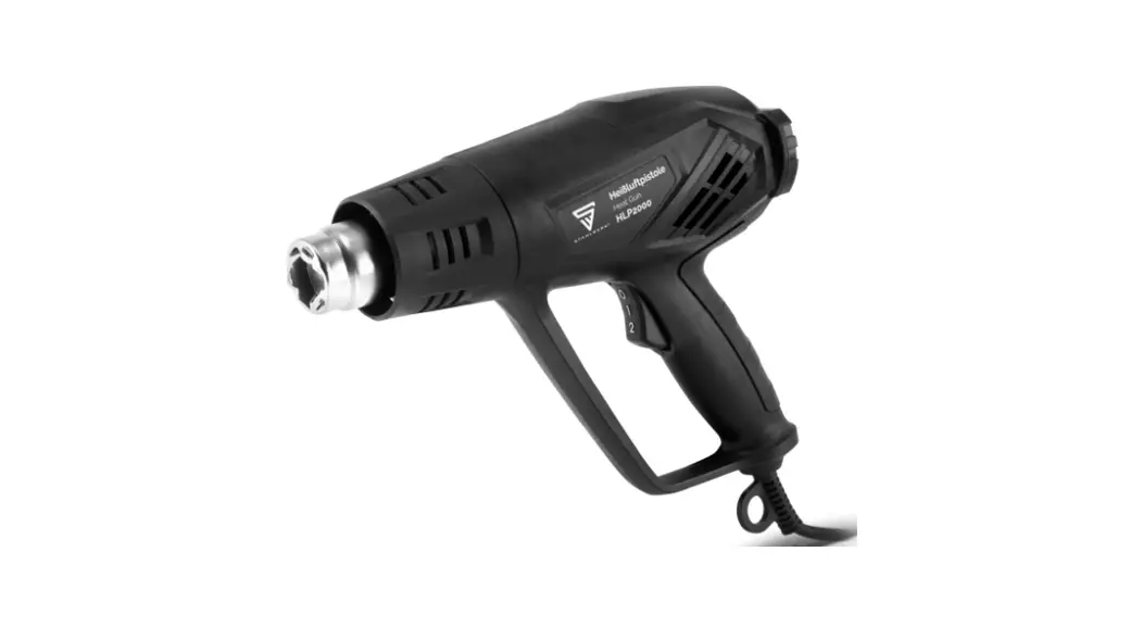 Vonhaus 3515181 Heat Gun Instructions