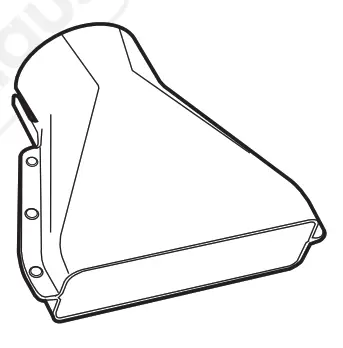 VonHaus 2500387 Ivory Pop up Gazebo -Fig2