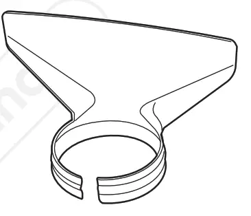 VonHaus 2500387 Ivory Pop up Gazebo -Fig3