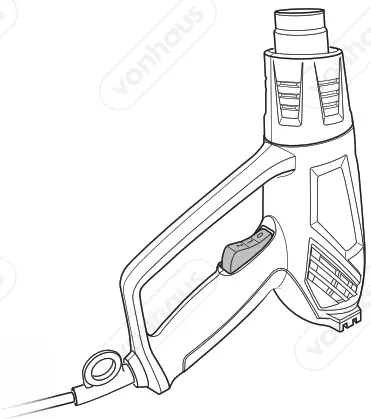 VonHaus 2500387 Ivory Pop up Gazebo -Fig8
