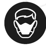 VonHaus 2500387 Ivory Pop up Gazebo - Icon2