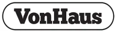 VonHaus logo