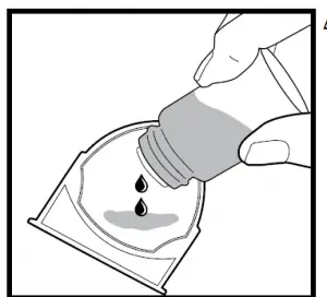 Homedics AP-T20 TotalClean Air Purifier Manual (5 in 1)