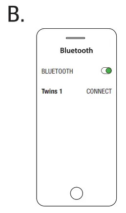 FRESH N REBEL TWINS 1 Wireless Earbuds - Fig3