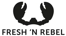 FRESH N REBEL - loog