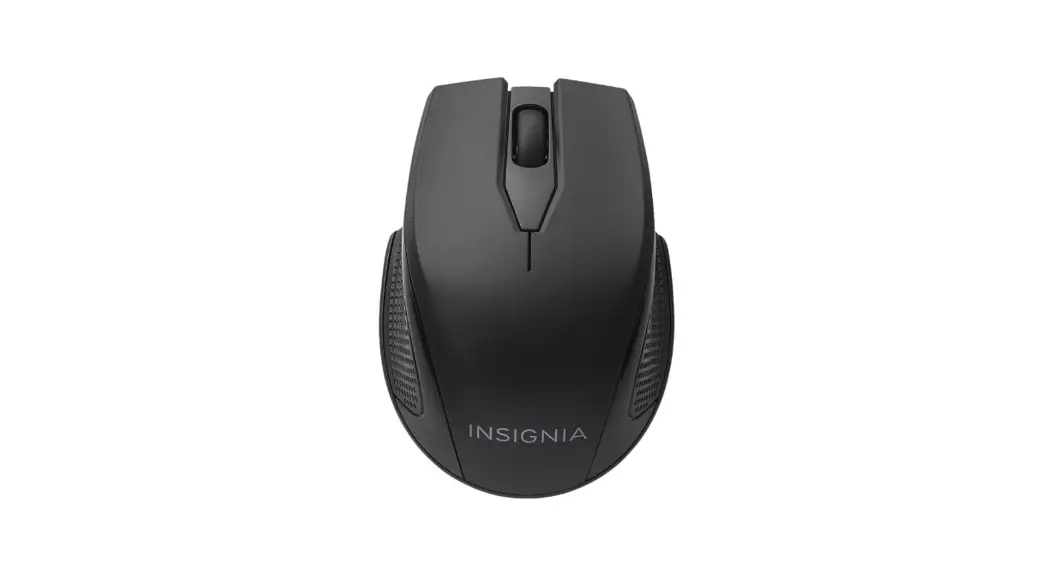 Insignia 3 Key 2.4g Wireless Slim Mouse User Guide