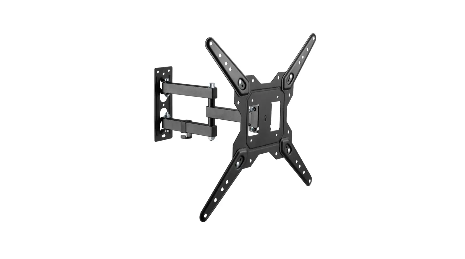 Vision Vfm-wa4x4/3 Flat Panel Wall Arm User Guide
