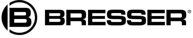 BRESSER logo