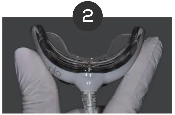 Whitening Instructions