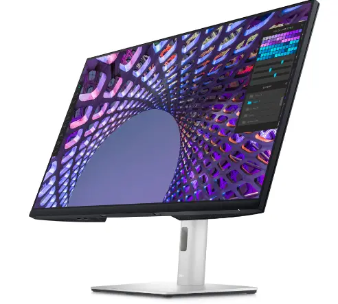 DELL P3223QE Display Manager