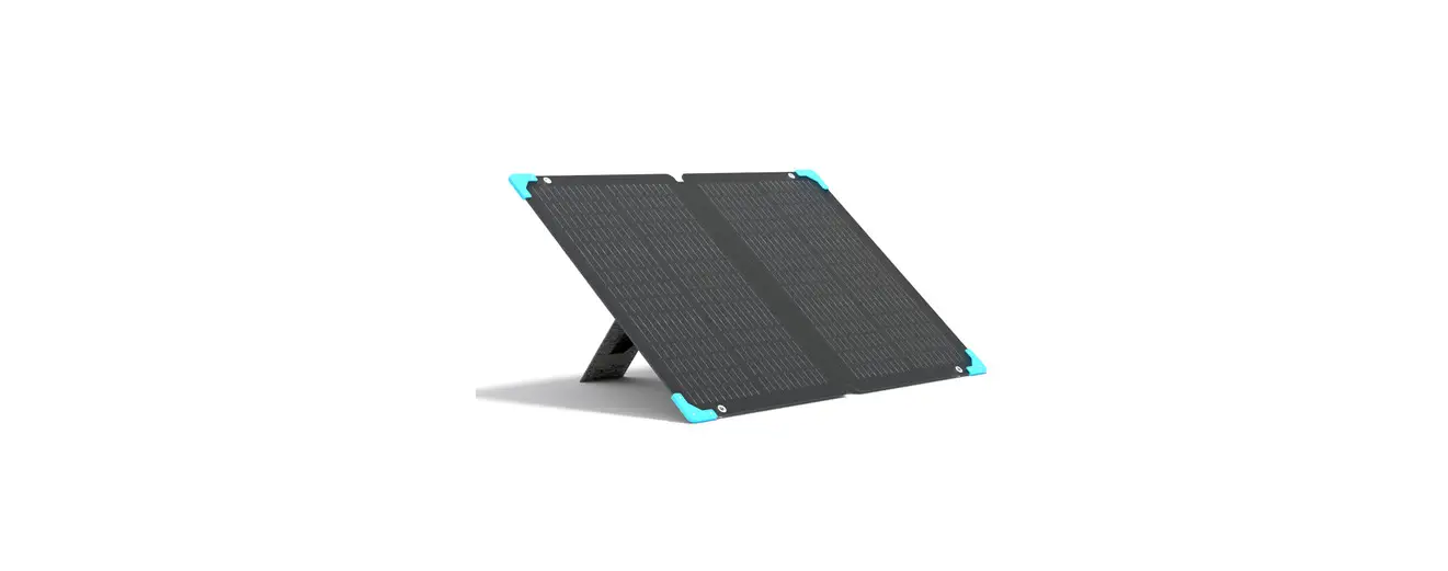 Renogy E.flex 80-120-220 Portable Solar Panel User Manual
