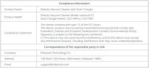 FIG 1 FCC IC Statement