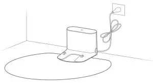 FIG 13 Secure the moisture-proof mat