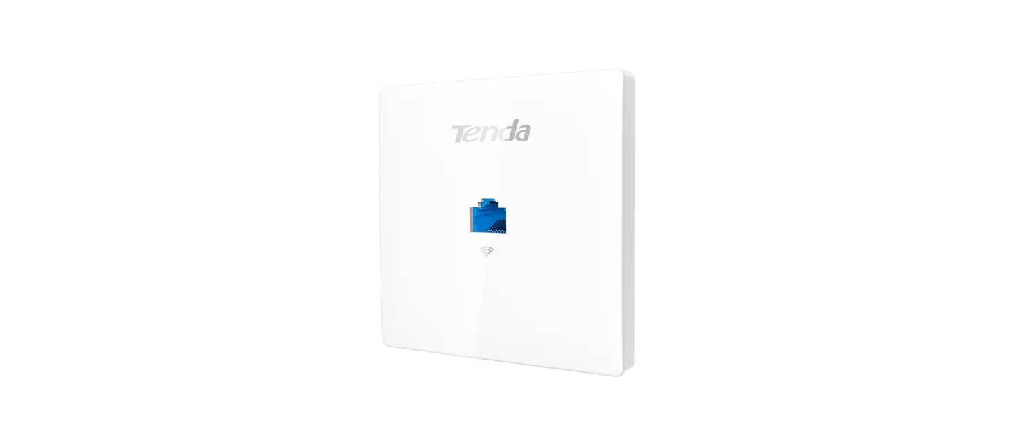 Tenda W99 11ac 1200mbps Wireless In-wall Access Point User Guide