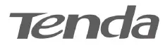 Tenda-W99-11AC-1200Mbps-Wireless-In-Wall-Access-Point-User-Guide-LOGO