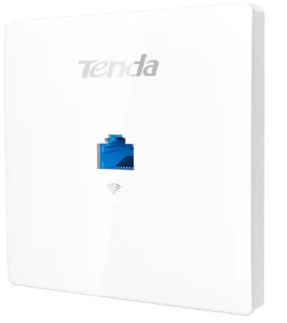 Tenda-W99-11AC-1200Mbps-Wireless-In-Wall-Access-Point-User-Guide-PRODUCT