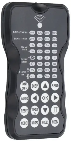 HOFTRONIC-5438127-Remote-Control-LED-Cali-Highbay-product