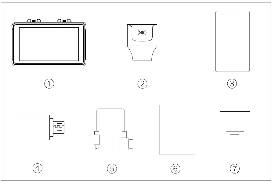 HOLLYLAND-Mars-M1-5-Inches-Wireless-FIG-1