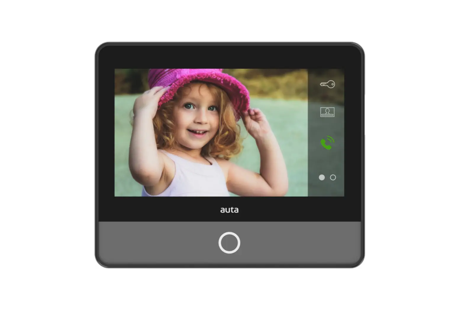 Auta 751928 Neos 7 Inch Wifi Monitor User Guide Auta 751928 Neos 7 Inch Wifi Monitor User Guide