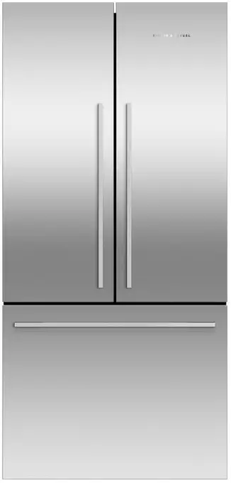 FISHER-PAYKEL-RF522ADX4-Freestanding-French-Door-Refrigerator-product