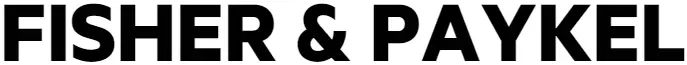 FISHER-PAYKEL-logo