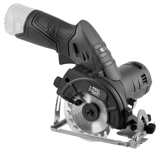 MEEC TOOLS 019803 Circular Saw