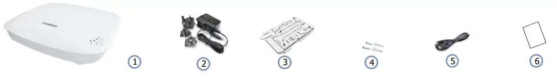 Edge-core-EAP102-Dual-Band-WiFi-6-Indoor-Access-Point-1