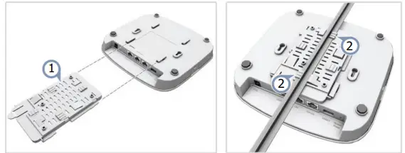 Edge-core-EAP102-Dual-Band-WiFi-6-Indoor-Access-Point-4