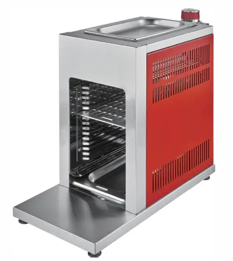 GYMAX-GYM04680-Infrared-Grill -product