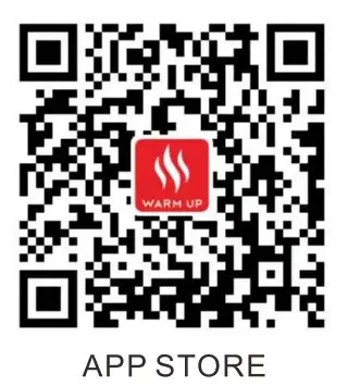 HIRAETHORE SK 01 Electric Heated Socks - Qr Code 2