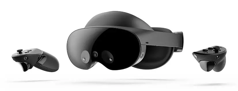 Meta Quest Pro