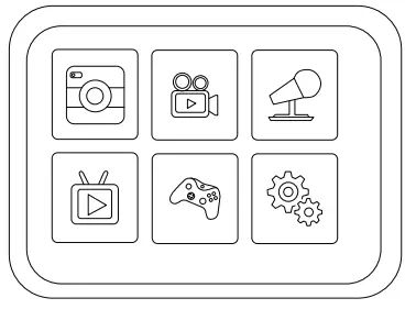 DARTWOOD-KIDS-Camcorder-Camera-fig2