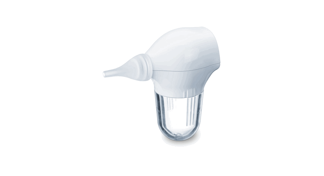 Beurer Na 20 Nasal Aspirator Instruction Manual