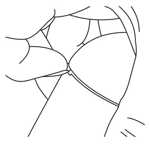 beurer NA 20 Nasal Aspirator - Fig1