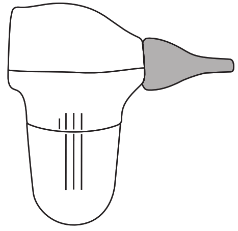beurer NA 20 Nasal Aspirator - Fig4