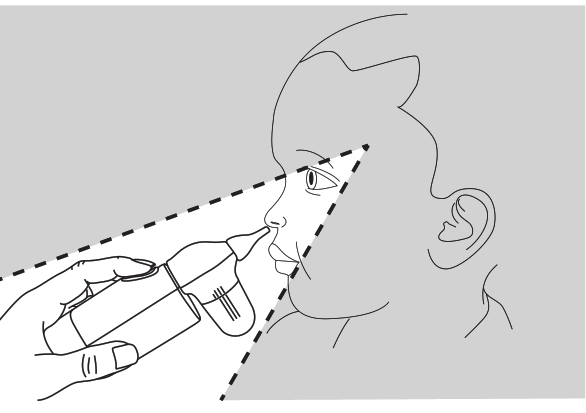beurer NA 20 Nasal Aspirator - Fig5